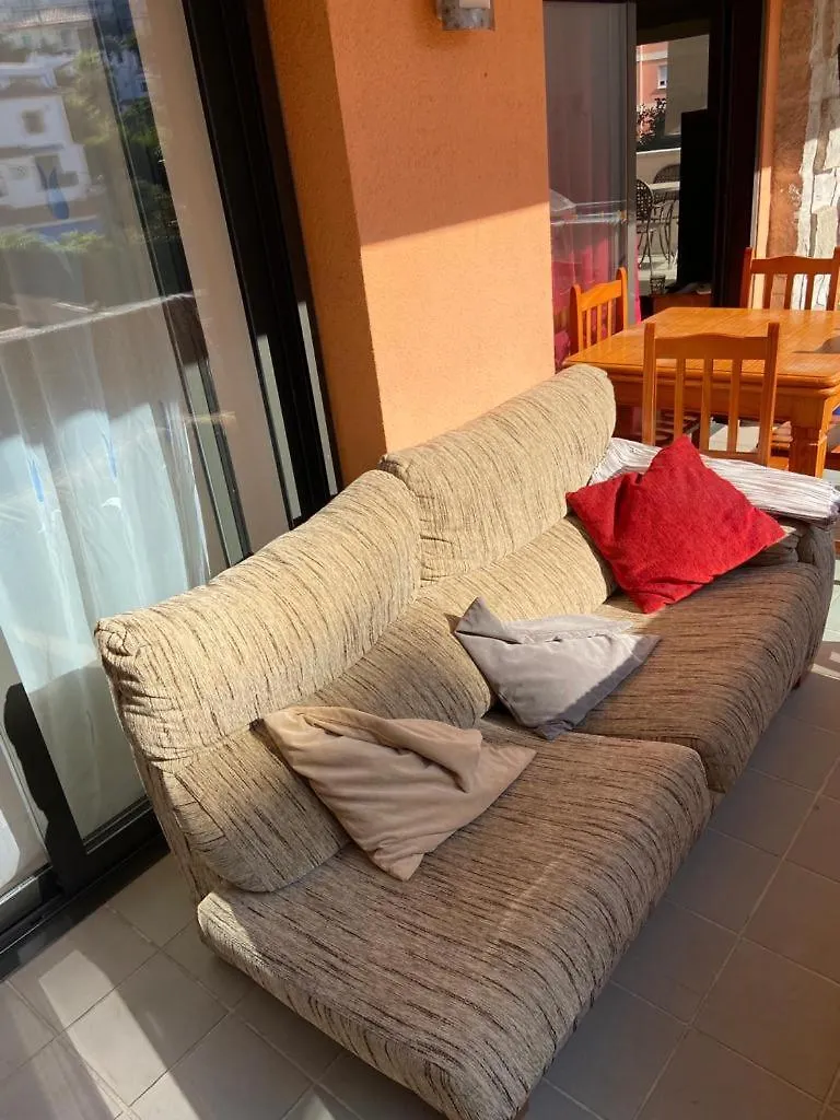 Immolux Apartaments Lloret 滨海略雷特 0*,  西班牙