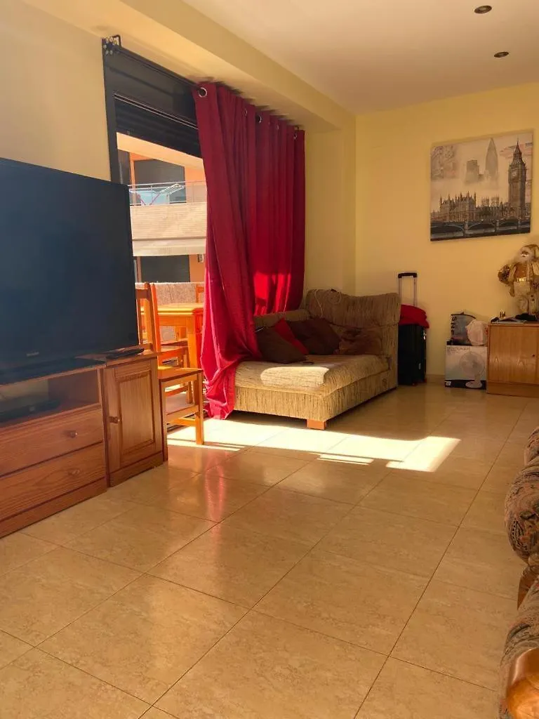 Immolux Apartaments Lloret 滨海略雷特 公寓