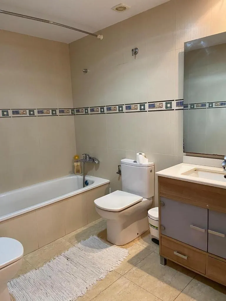 Immolux Apartaments Lloret Lloret de Mar Apartment