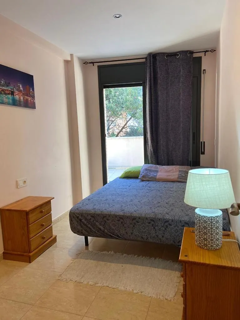 Immolux Apartaments Lloret Lloret de Mar 0*,