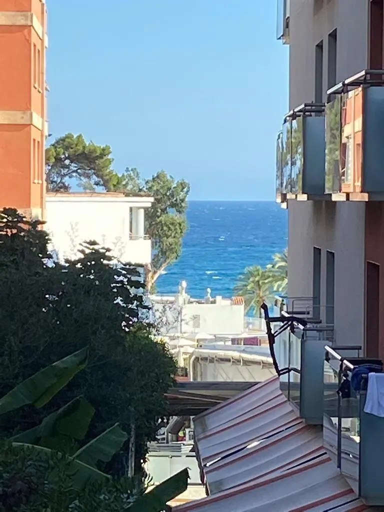 Apartment Immolux Apartaments Lloret Lloret de Mar Spanien